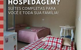 Pousada Apucarana - Sede